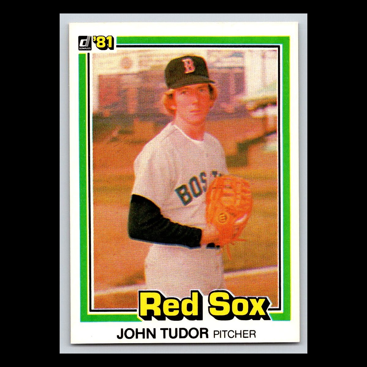 1981 Donruss Baseball Cards #401 - 600 | You Pick | Complete Your Set - Picture 58 of 201