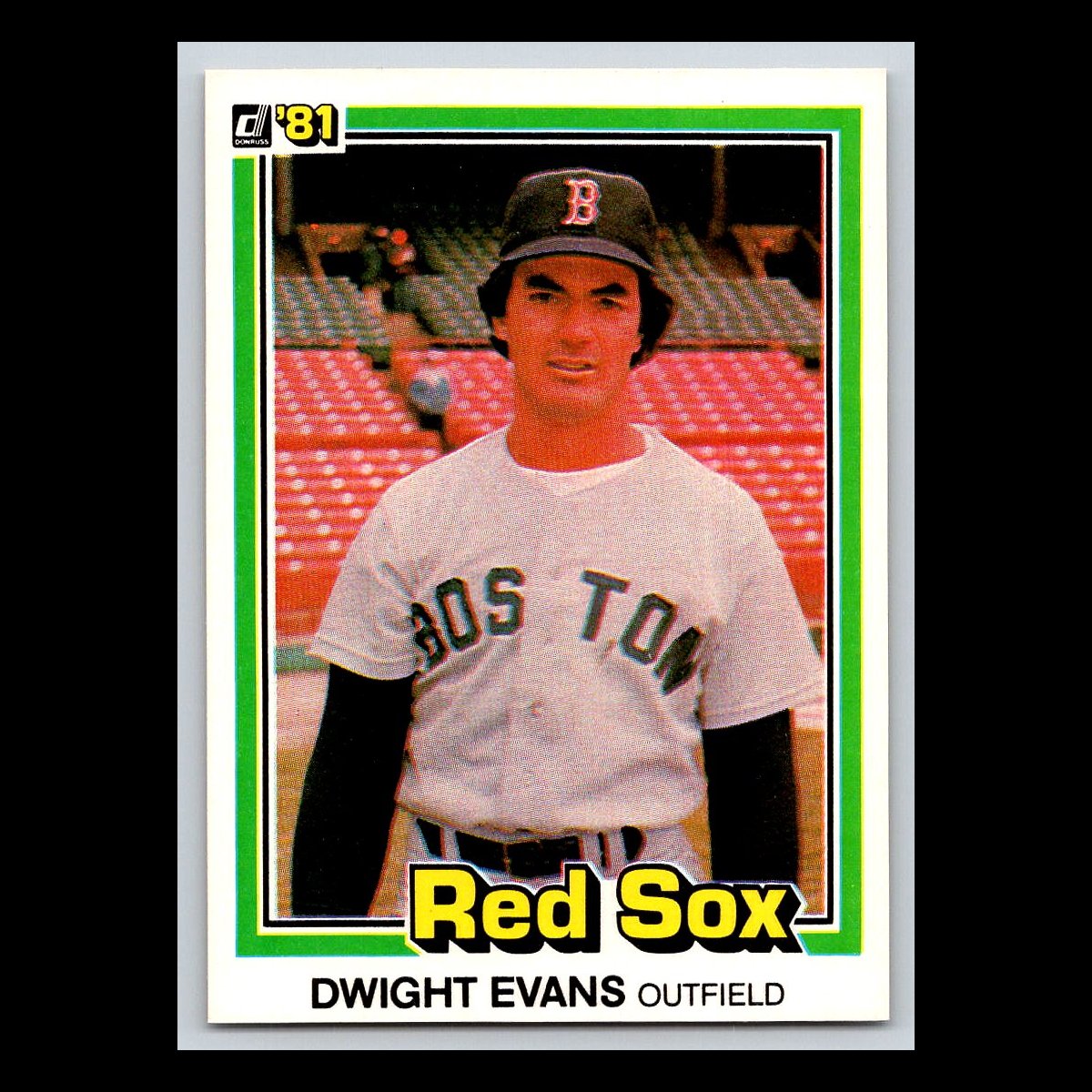1981 Donruss Baseball Cards #401 - 600 | You Pick | Complete Your Set - Picture 59 of 201