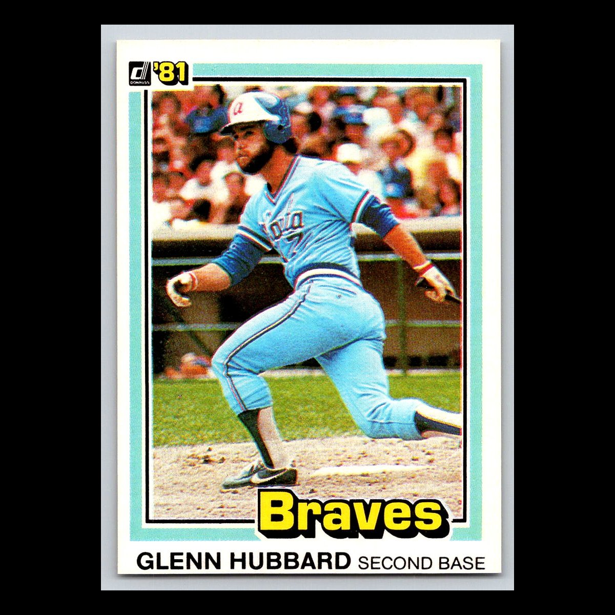 1981 Donruss Baseball Cards #401 - 600 | You Pick | Complete Your Set - Picture 60 of 201