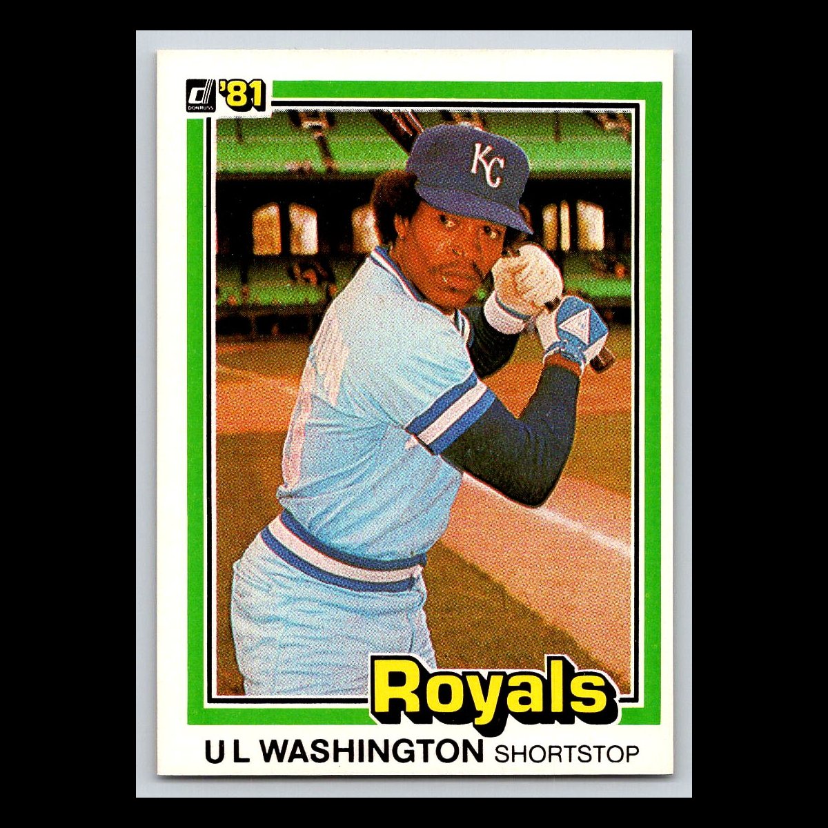 1981 Donruss Baseball Cards #401 - 600 | You Pick | Complete Your Set - Picture 61 of 201