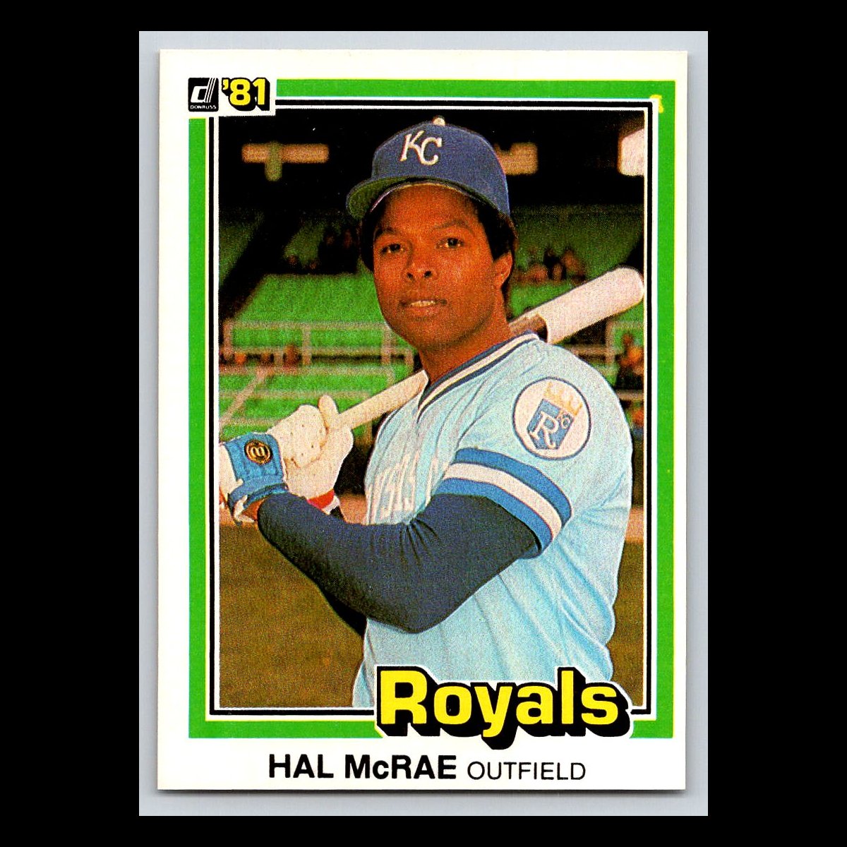 1981 Donruss Baseball Cards #401 - 600 | You Pick | Complete Your Set - Picture 64 of 201
