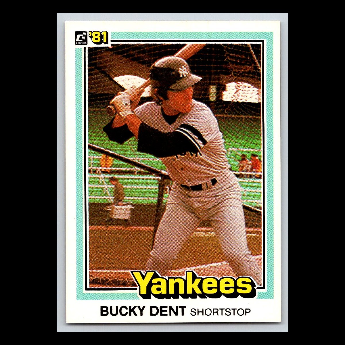 1981 Donruss Baseball Cards #401 - 600 | You Pick | Complete Your Set - Picture 66 of 201