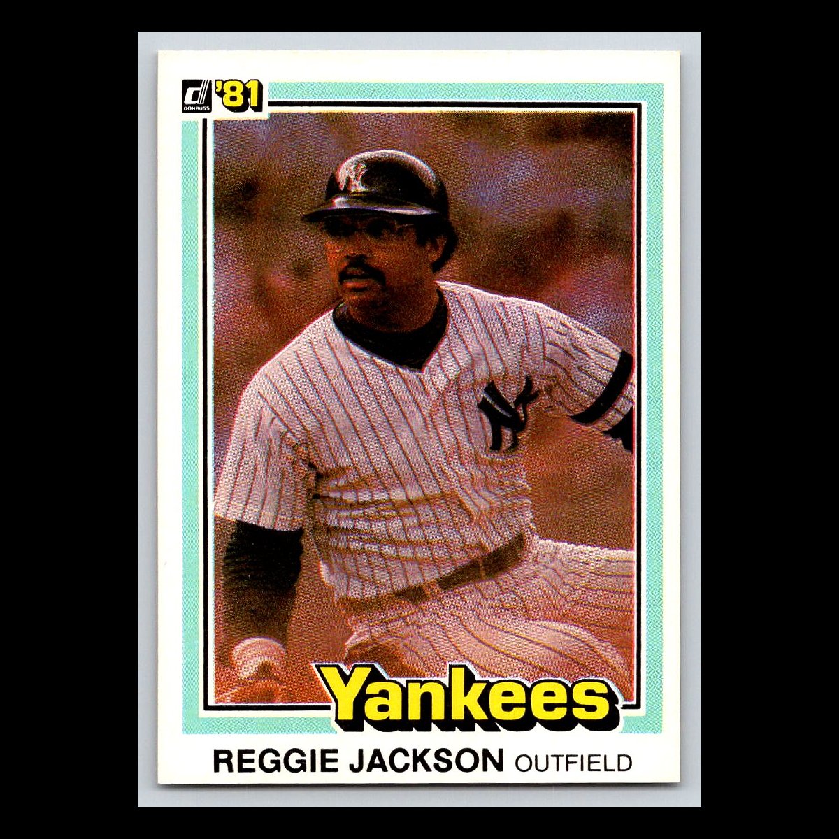 1981 Donruss Baseball Cards #401 - 600 | You Pick | Complete Your Set - Picture 69 of 201