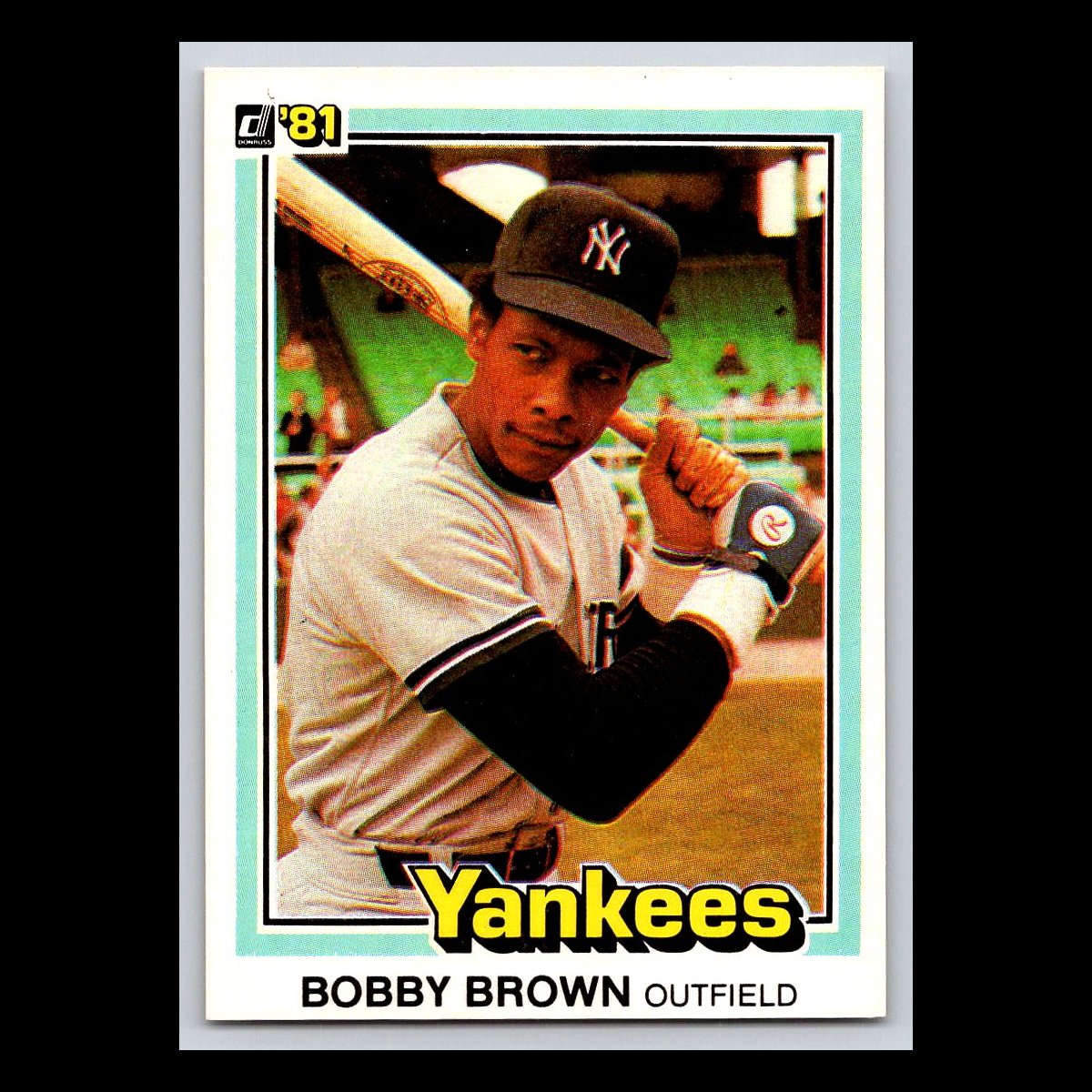 1981 Donruss Baseball Cards #401 - 600 | You Pick | Complete Your Set - Picture 70 of 201