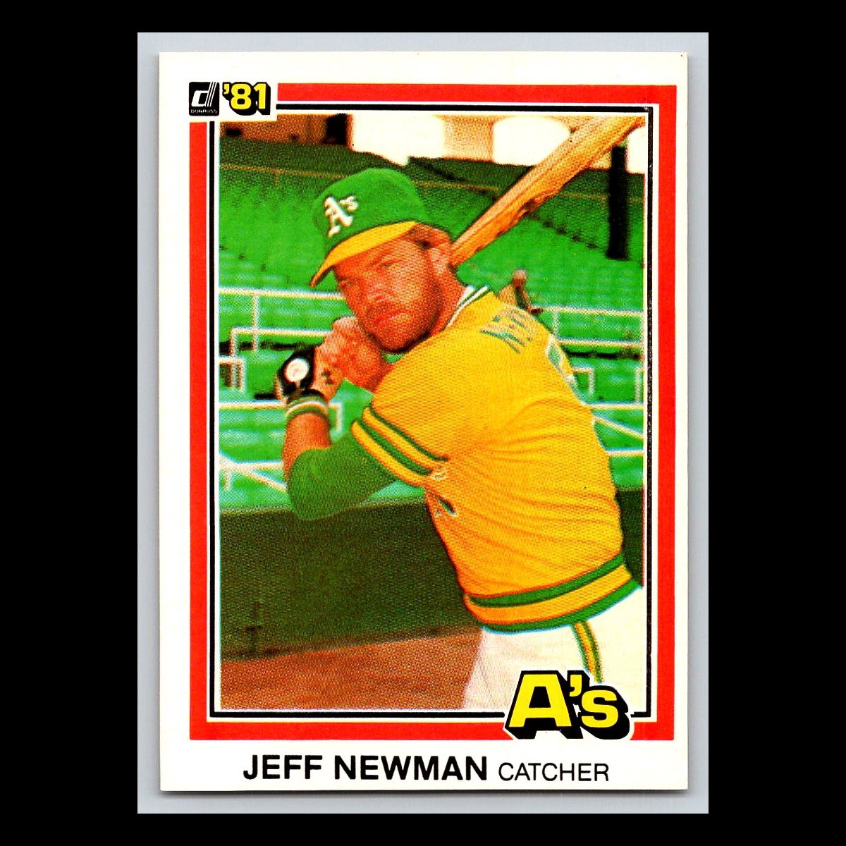 1981 Donruss Baseball Cards #401 - 600 | You Pick | Complete Your Set - Picture 78 of 201