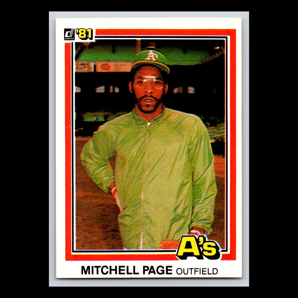 1981 Donruss Baseball Cards #401 - 600 | You Pick | Complete Your Set - Picture 81 of 201