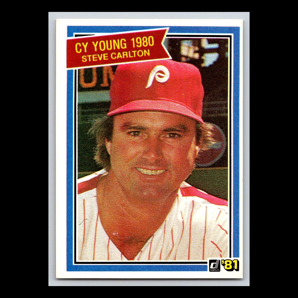 1981 Donruss Baseball Cards #401 - 600 | You Pick | Complete Your Set - Picture 82 of 201