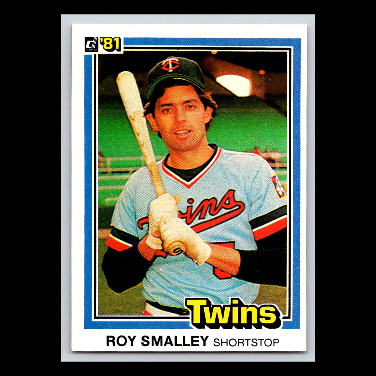 1981 Donruss Baseball Cards #401 - 600 | You Pick | Complete Your Set - Picture 88 of 201