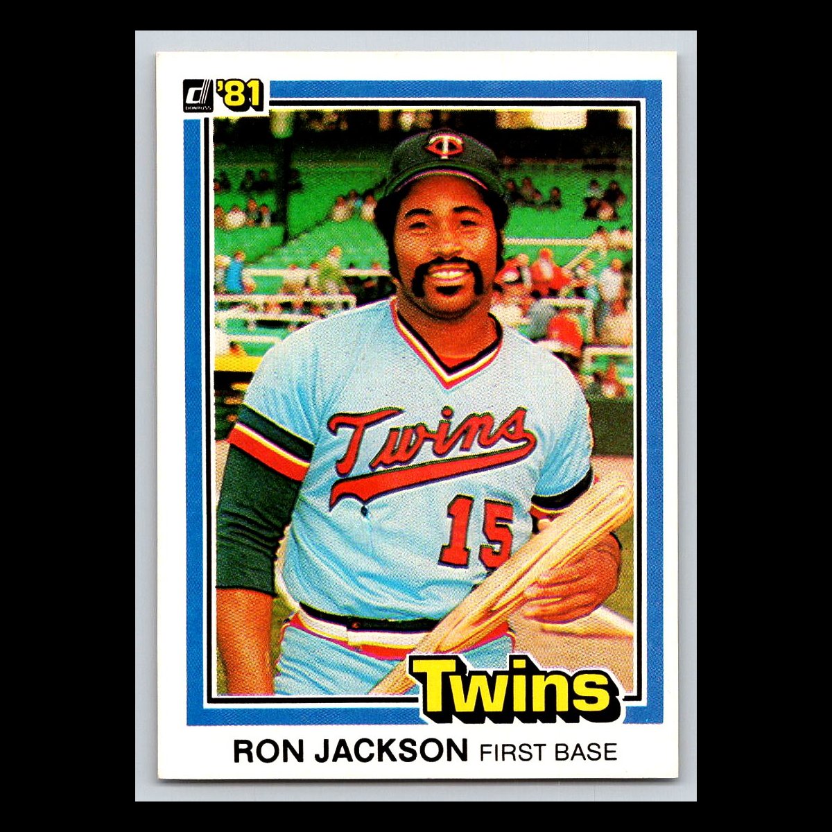1981 Donruss Baseball Cards #401 - 600 | You Pick | Complete Your Set - Picture 90 of 201