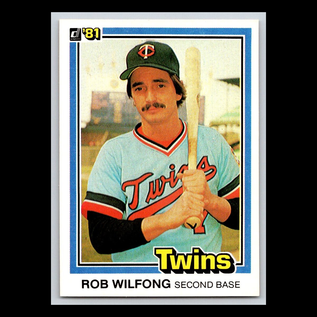 1981 Donruss Baseball Cards #401 - 600 | You Pick | Complete Your Set - Picture 94 of 201