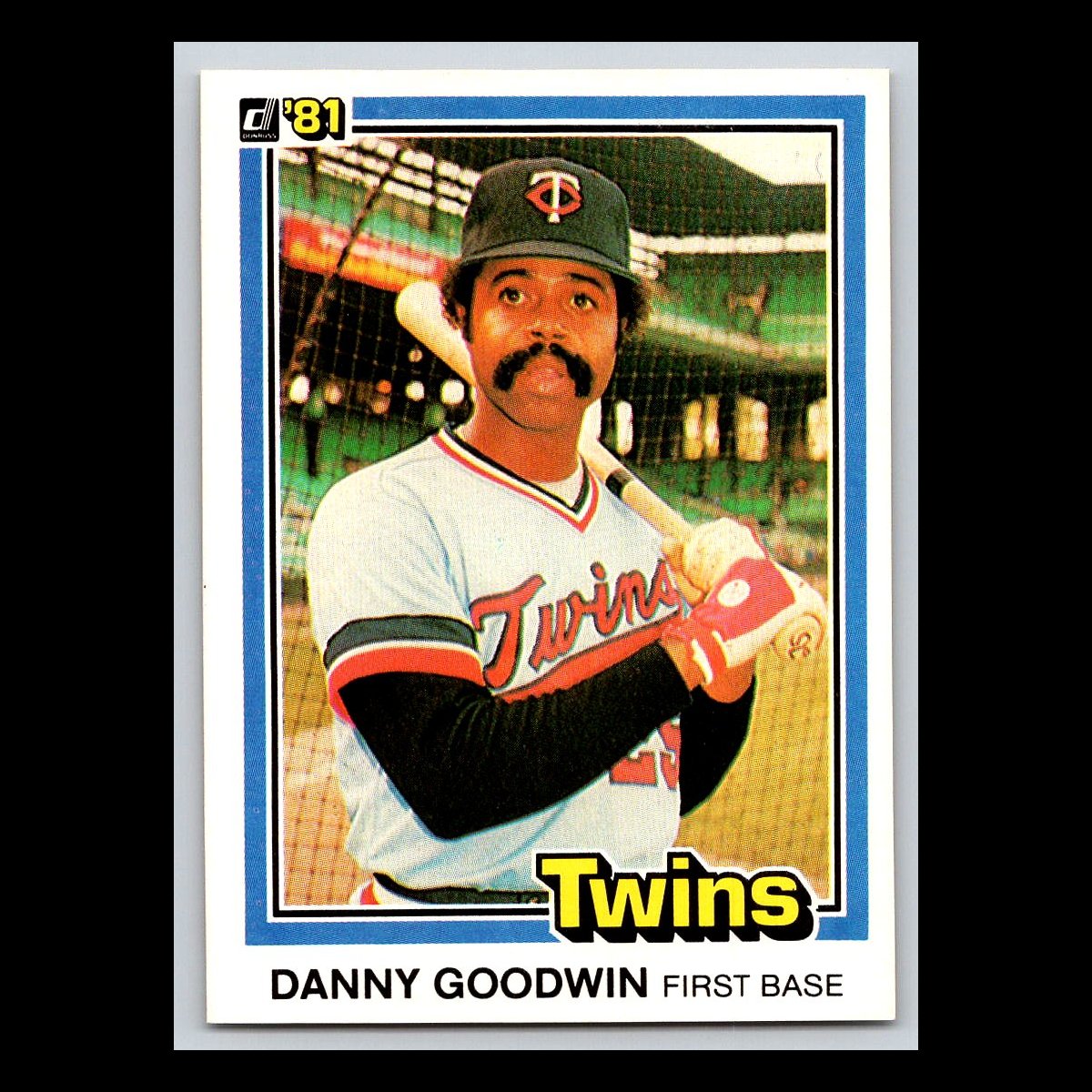 1981 Donruss Baseball Cards #401 - 600 | You Pick | Complete Your Set - Picture 95 of 201