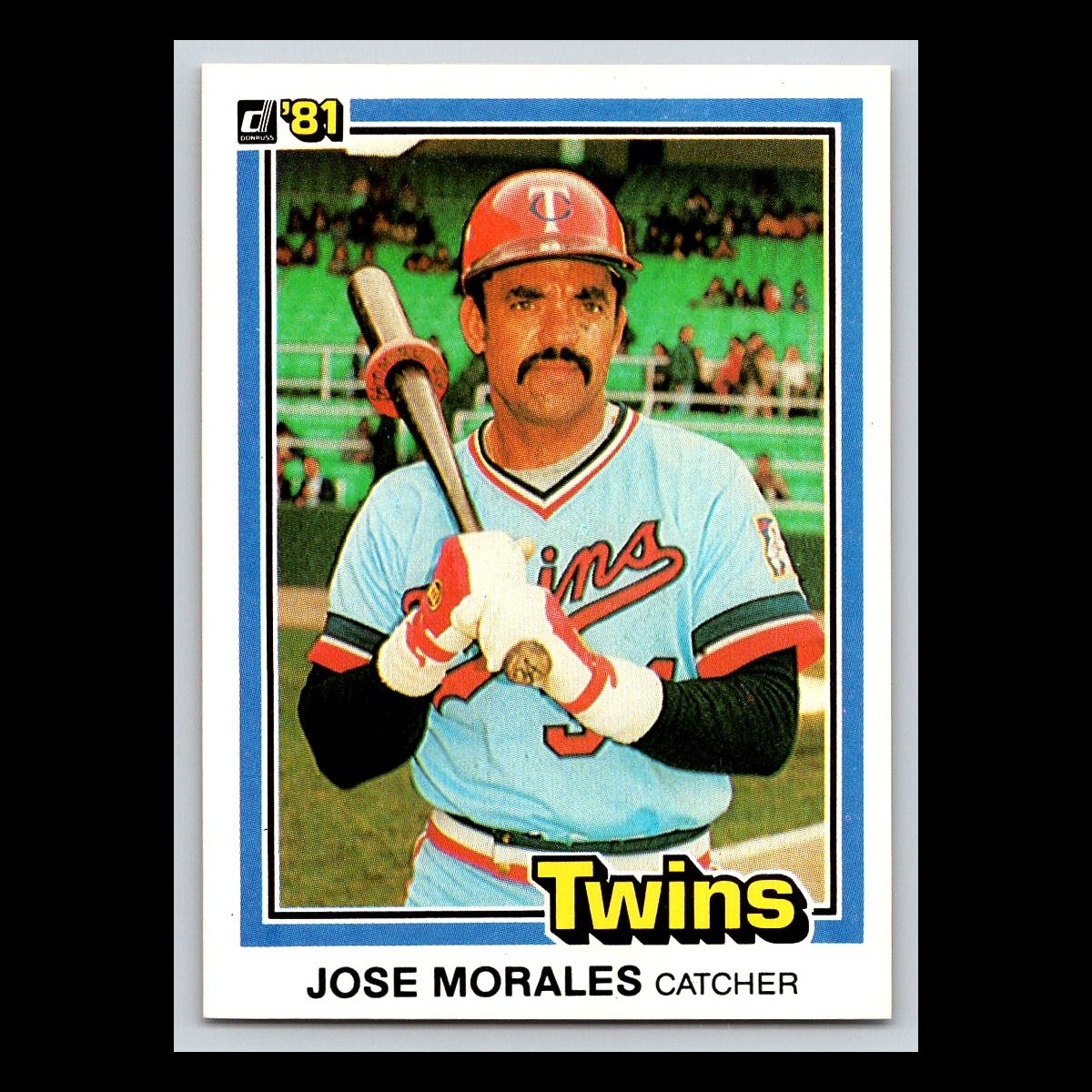 1981 Donruss Baseball Cards #401 - 600 | You Pick | Complete Your Set - Picture 96 of 201