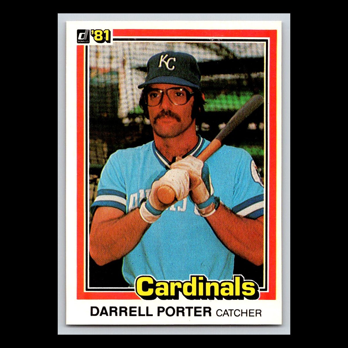 1981 Donruss Baseball Cards #401 - 600 | You Pick | Complete Your Set - Picture 106 of 201