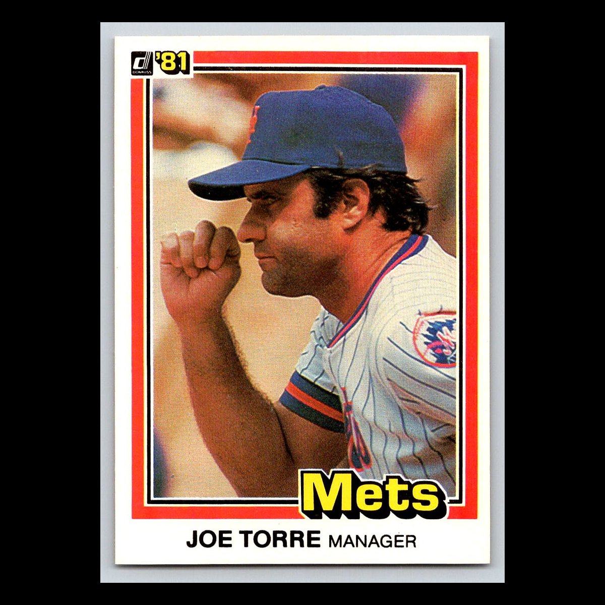 1981 Donruss Baseball Cards #401 - 600 | You Pick | Complete Your Set - Picture 107 of 201