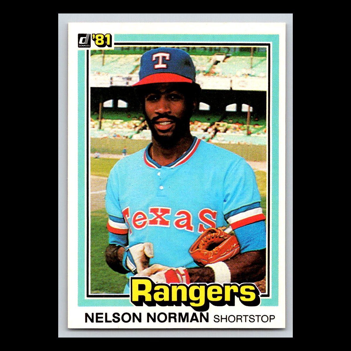 1981 Donruss Baseball Cards #401 - 600 | You Pick | Complete Your Set - Picture 110 of 201