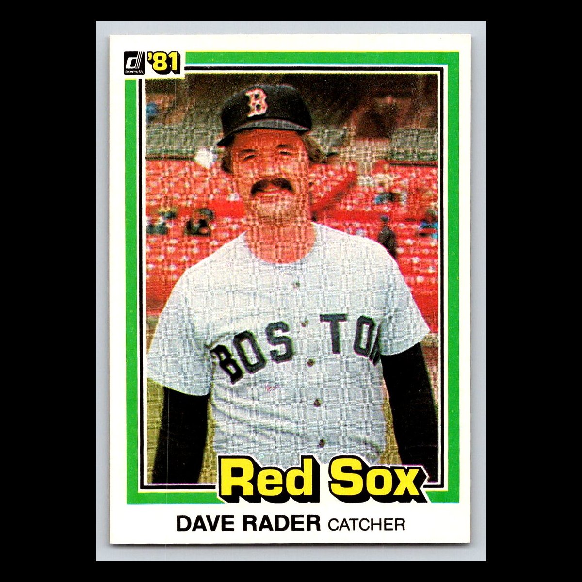 1981 Donruss Baseball Cards #401 - 600 | You Pick | Complete Your Set - Picture 113 of 201
