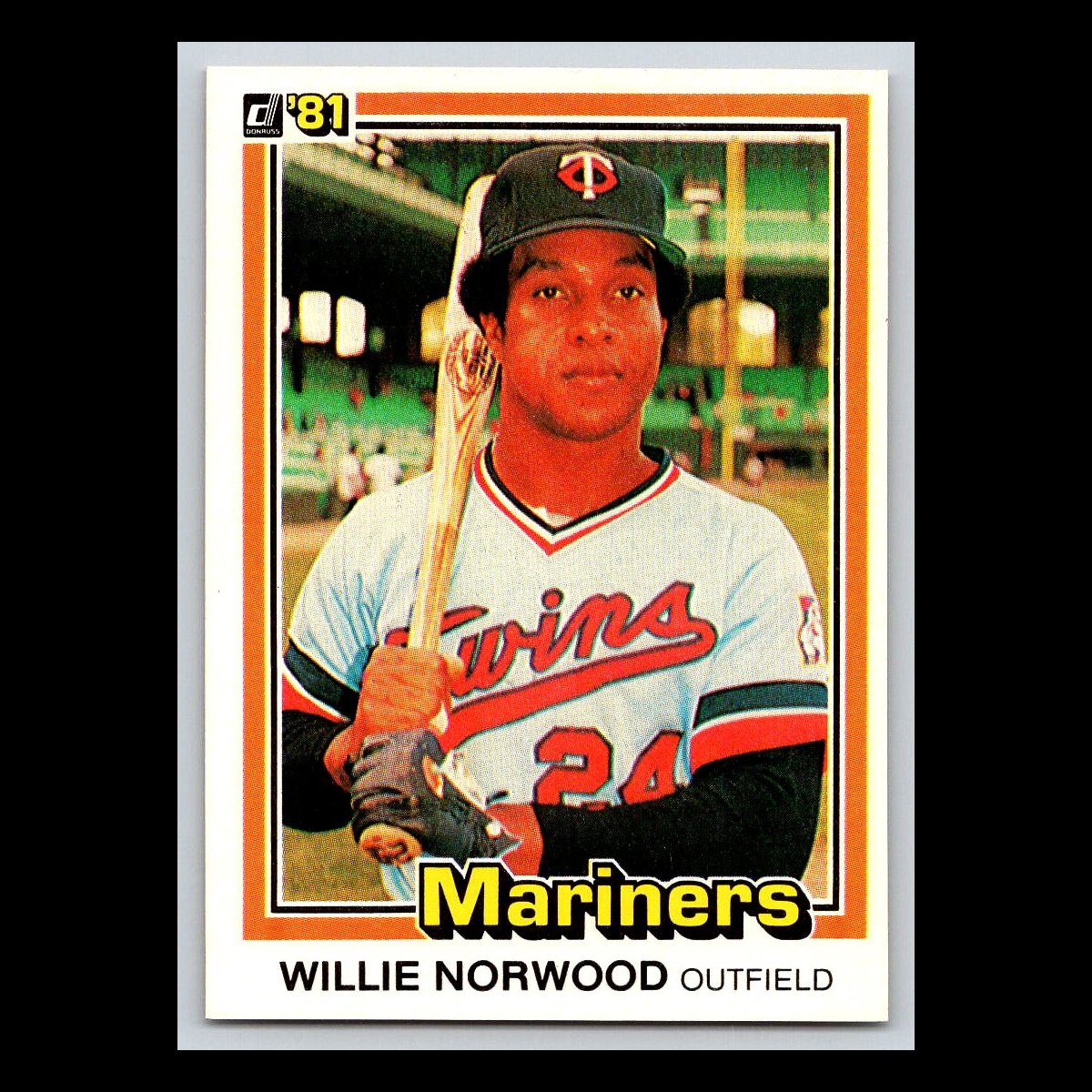 1981 Donruss Baseball Cards #401 - 600 | You Pick | Complete Your Set - Picture 117 of 201
