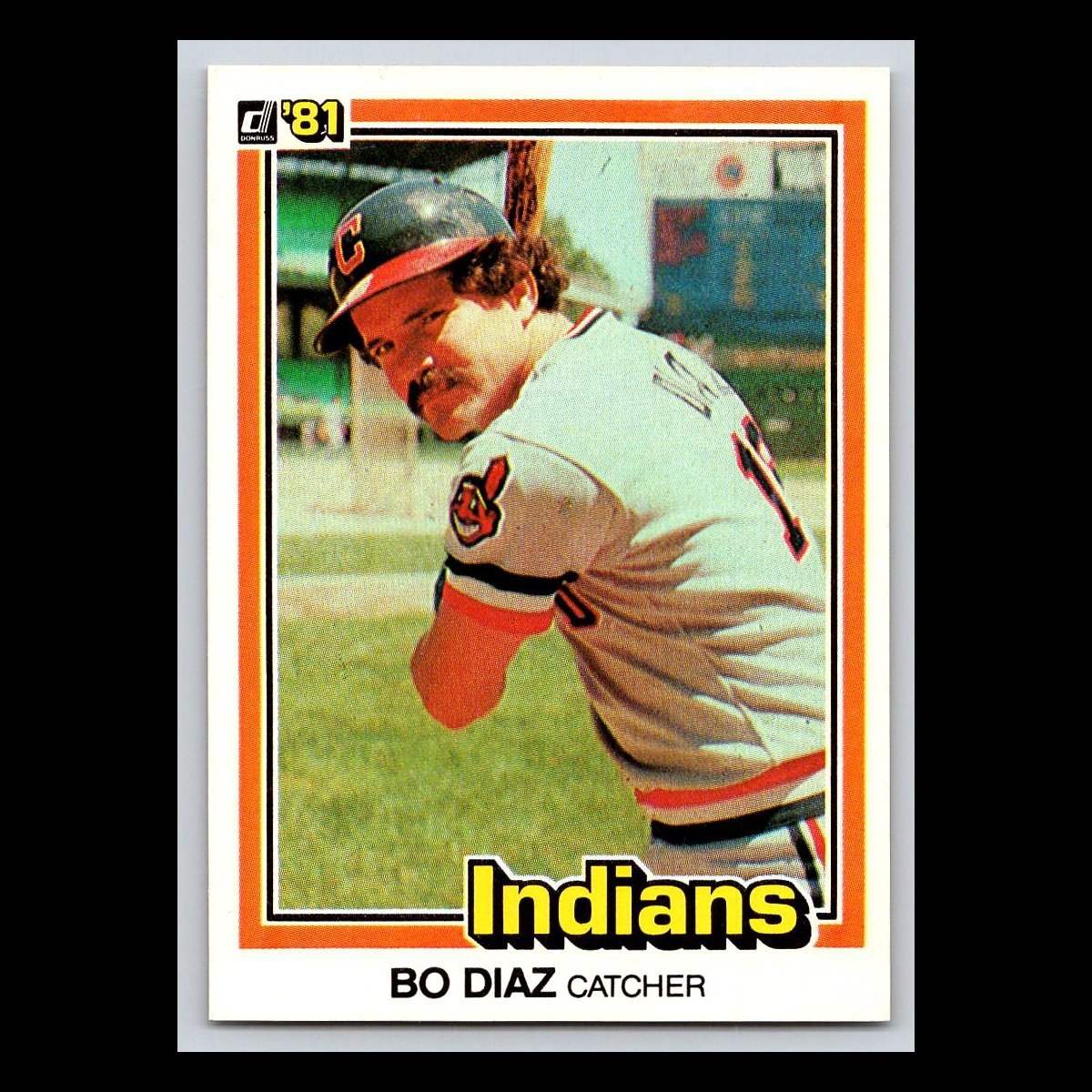 1981 Donruss Baseball Cards #401 - 600 | You Pick | Complete Your Set - Picture 118 of 201