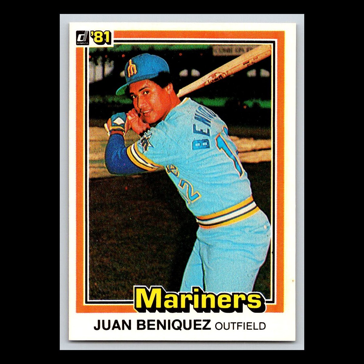 1981 Donruss Baseball Cards #401 - 600 | You Pick | Complete Your Set - Picture 119 of 201