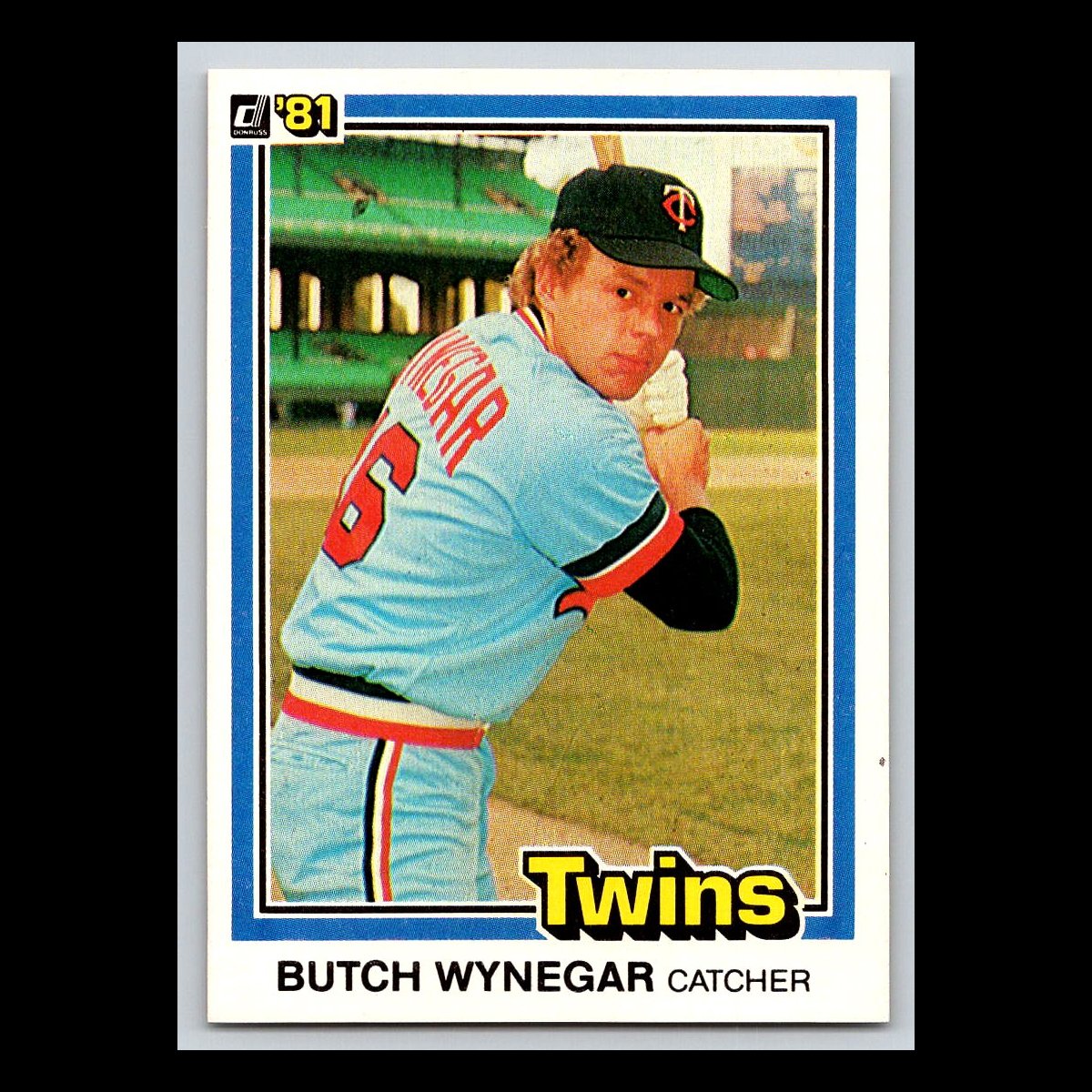 1981 Donruss Baseball Cards #401 - 600 | You Pick | Complete Your Set - Picture 130 of 201