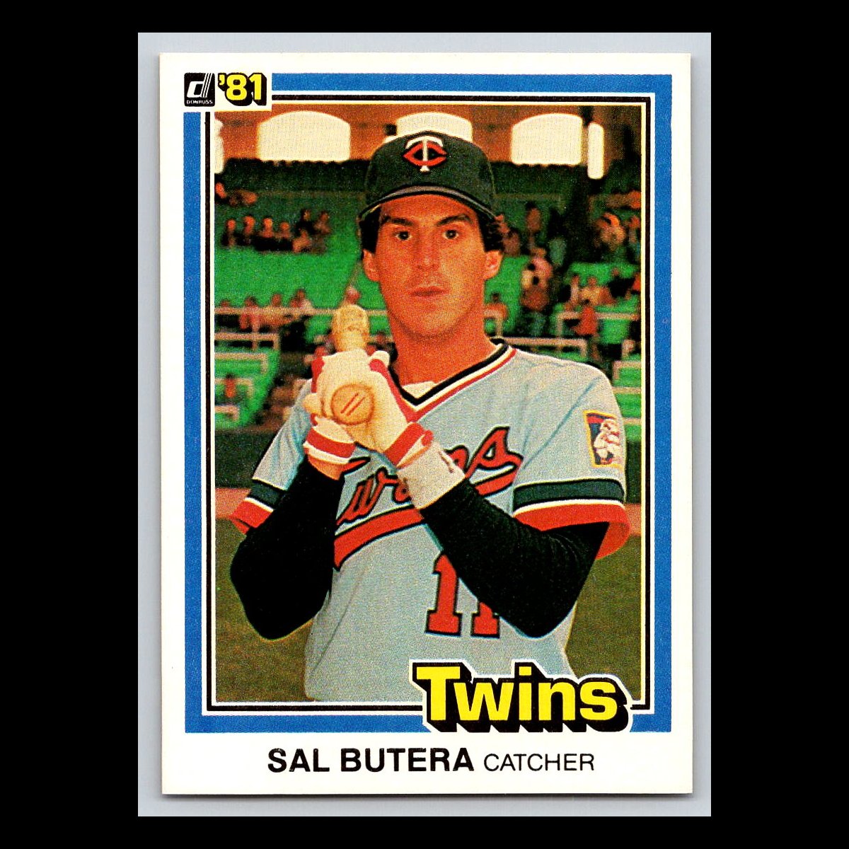 1981 Donruss Baseball Cards #401 - 600 | You Pick | Complete Your Set - Picture 131 of 201