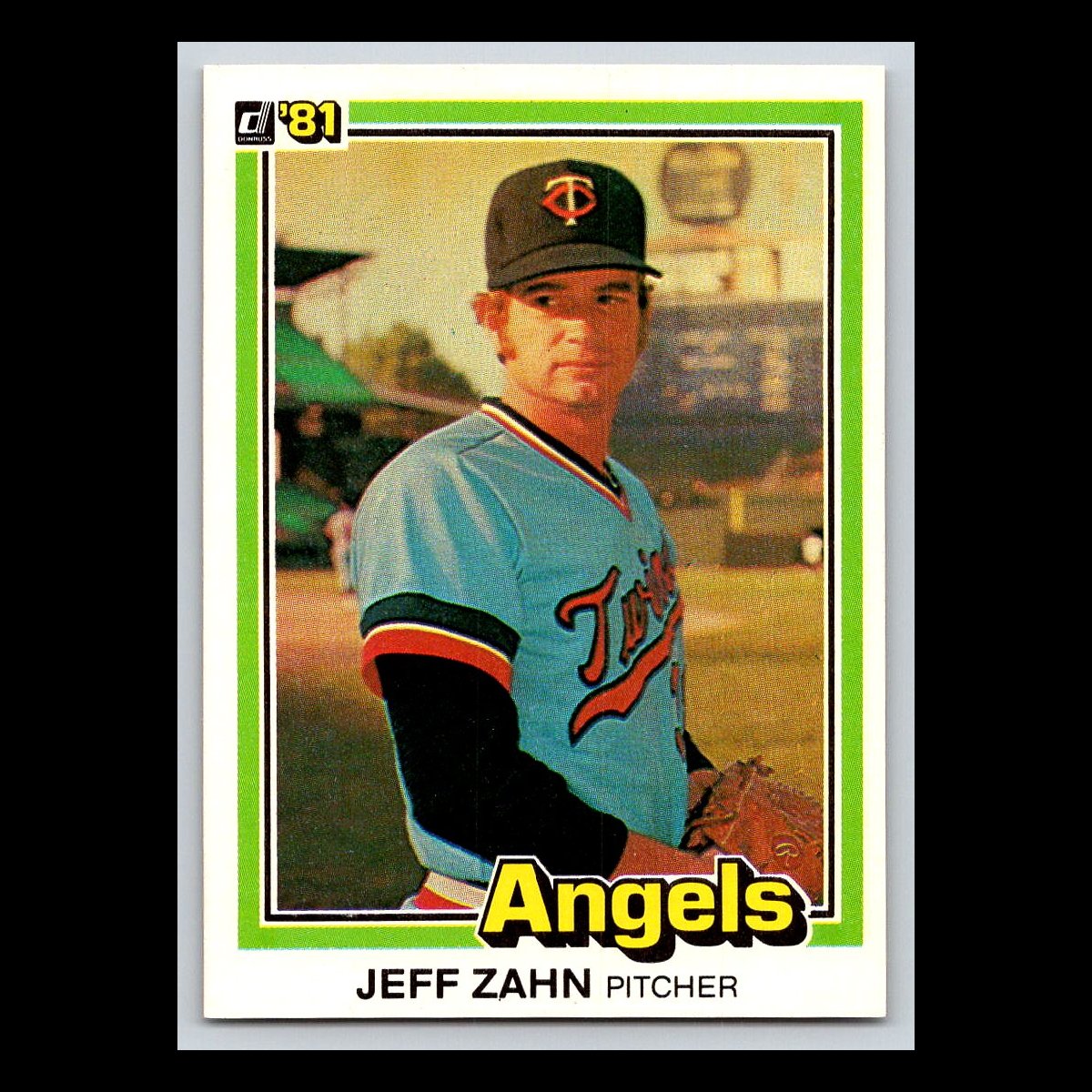 1981 Donruss Baseball Cards #401 - 600 | You Pick | Complete Your Set - Picture 133 of 201