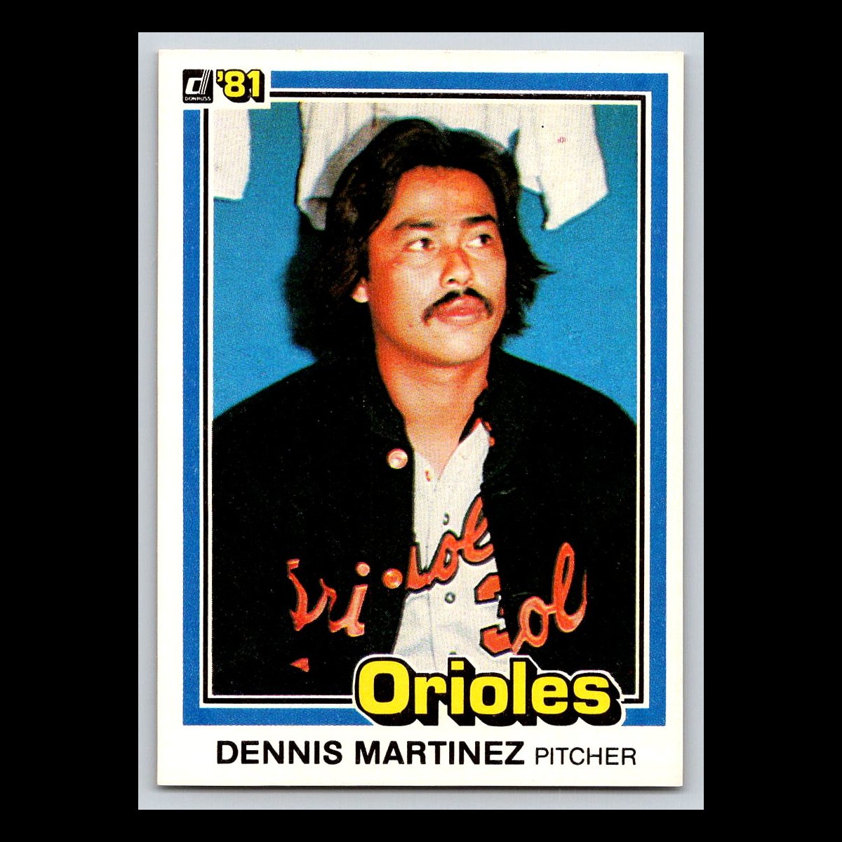 1981 Donruss Baseball Cards #401 - 600 | You Pick | Complete Your Set - Picture 134 of 201