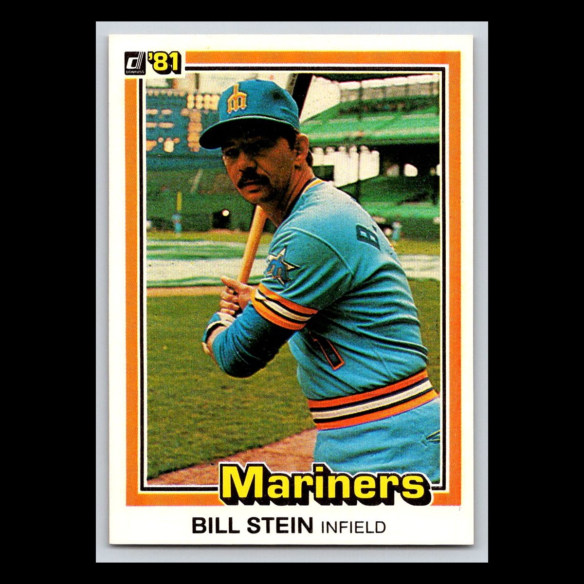 1981 Donruss Baseball Cards #401 - 600 | You Pick | Complete Your Set - Picture 144 of 201