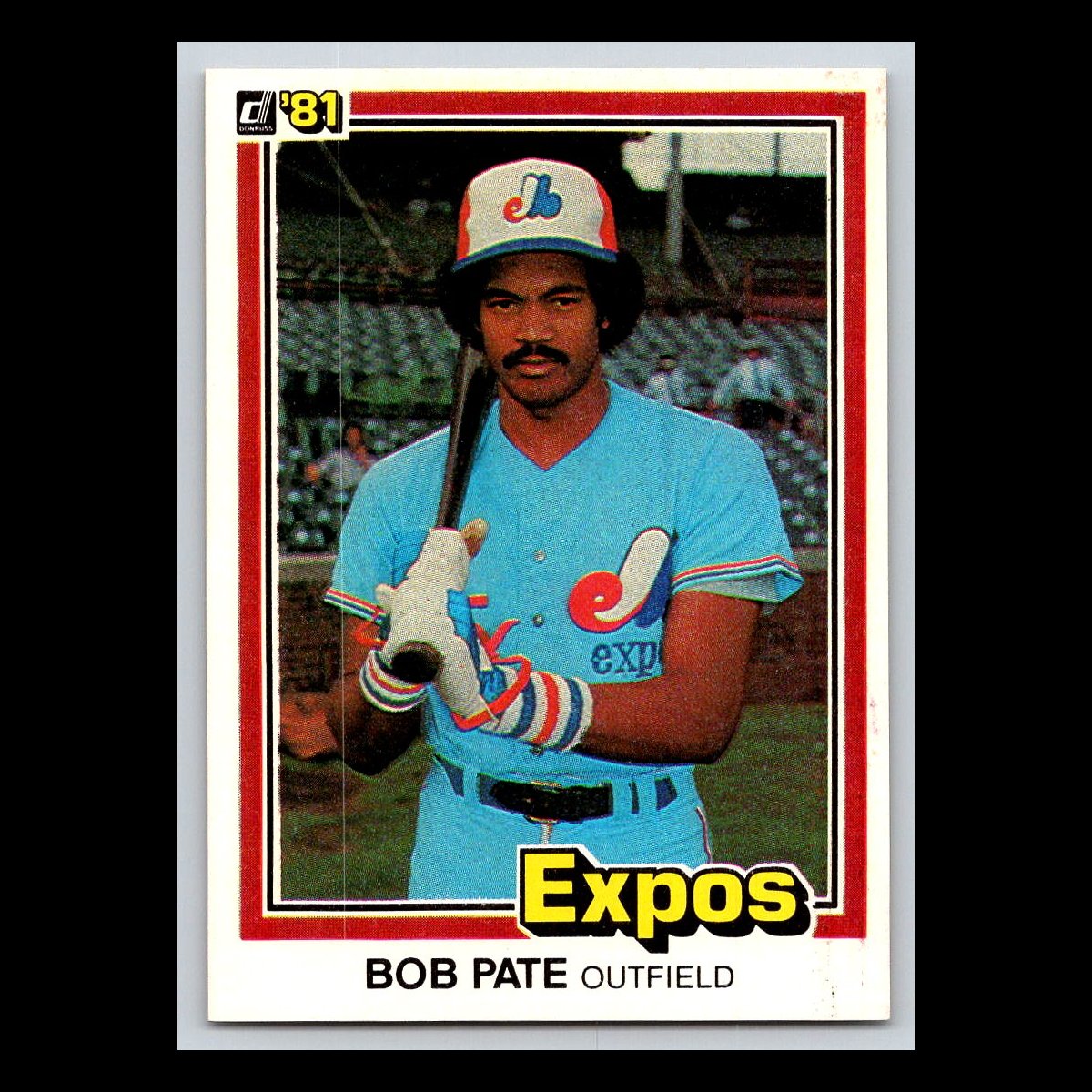 1981 Donruss Baseball Cards #401 - 600 | You Pick | Complete Your Set - Picture 146 of 201