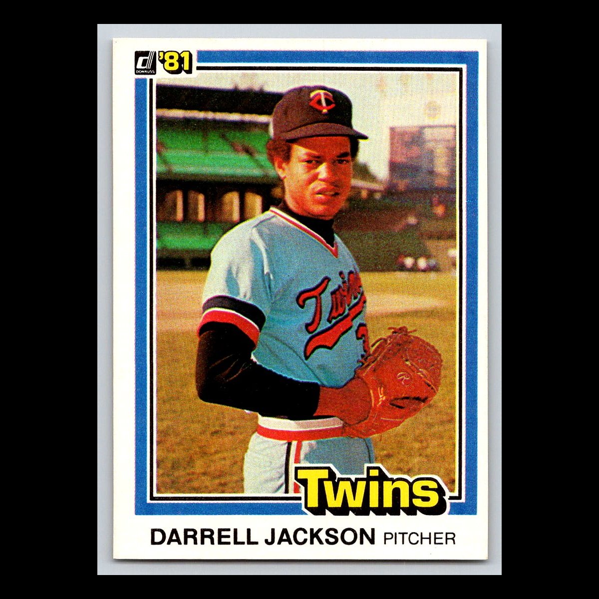 1981 Donruss Baseball Cards #401 - 600 | You Pick | Complete Your Set - Picture 148 of 201