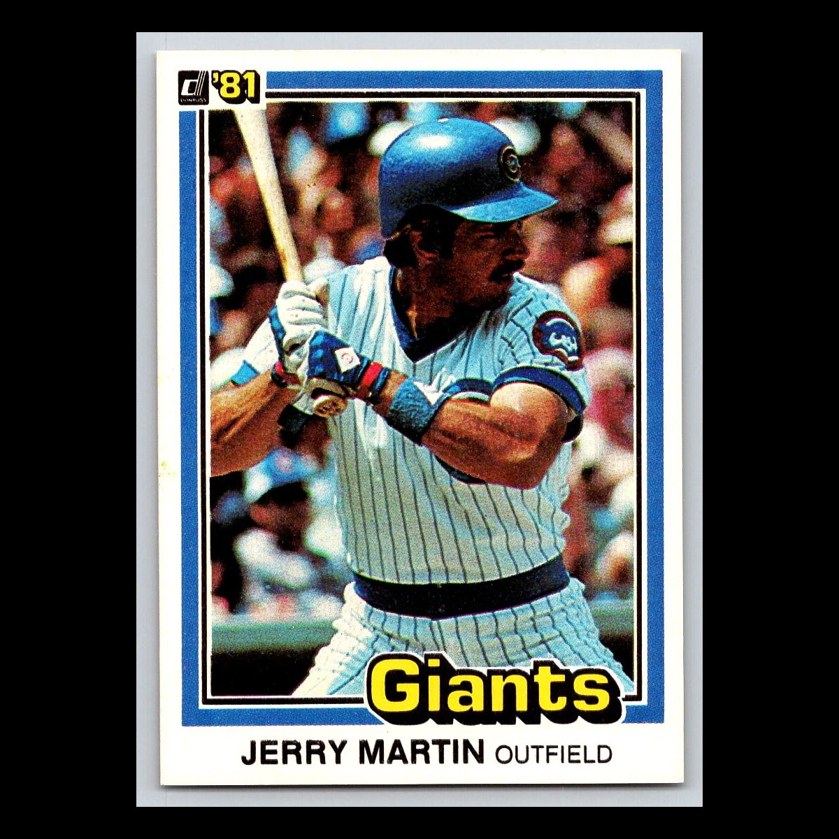 1981 Donruss Baseball Cards #401 - 600 | You Pick | Complete Your Set - Picture 156 of 201