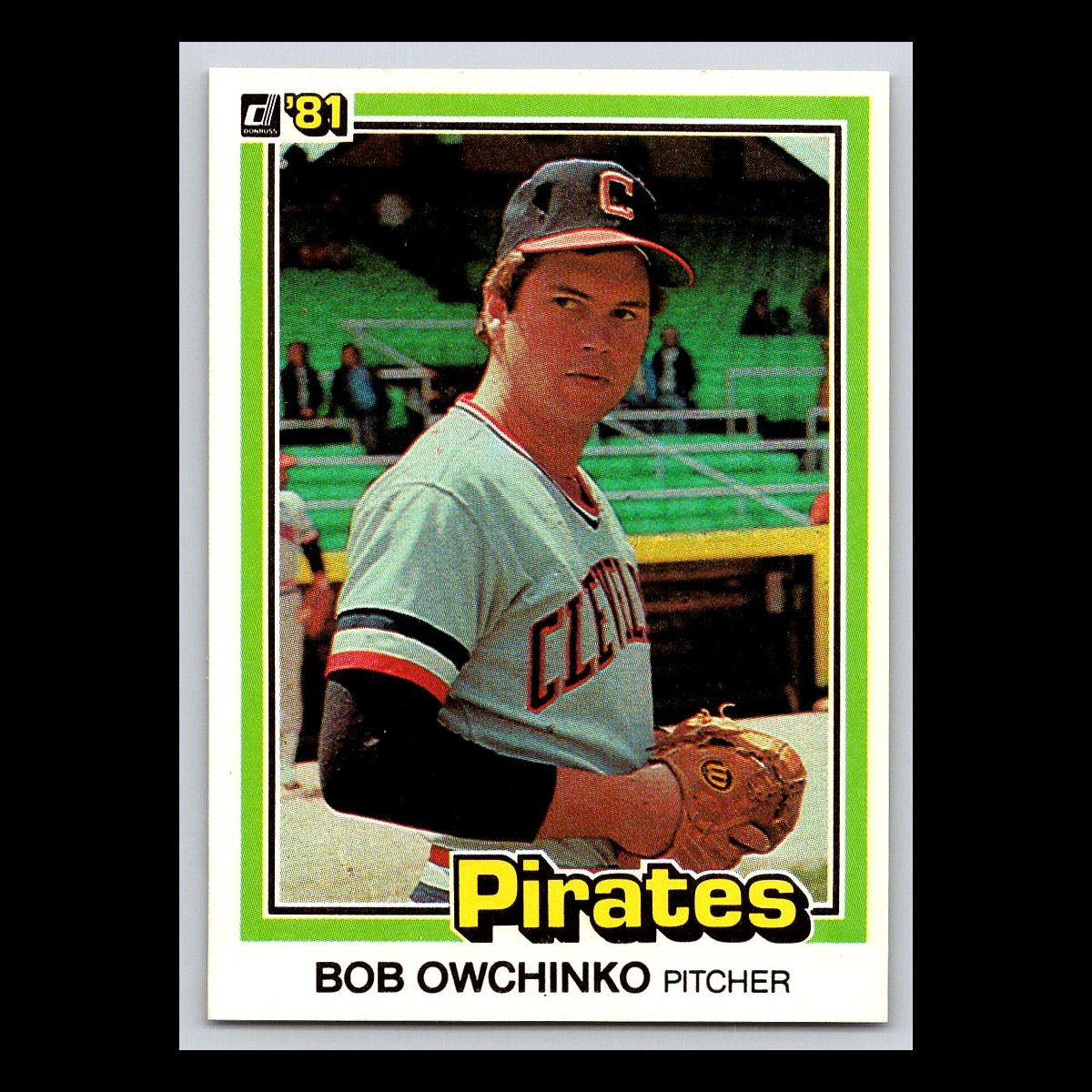 1981 Donruss Baseball Cards #401 - 600 | You Pick | Complete Your Set - Picture 164 of 201