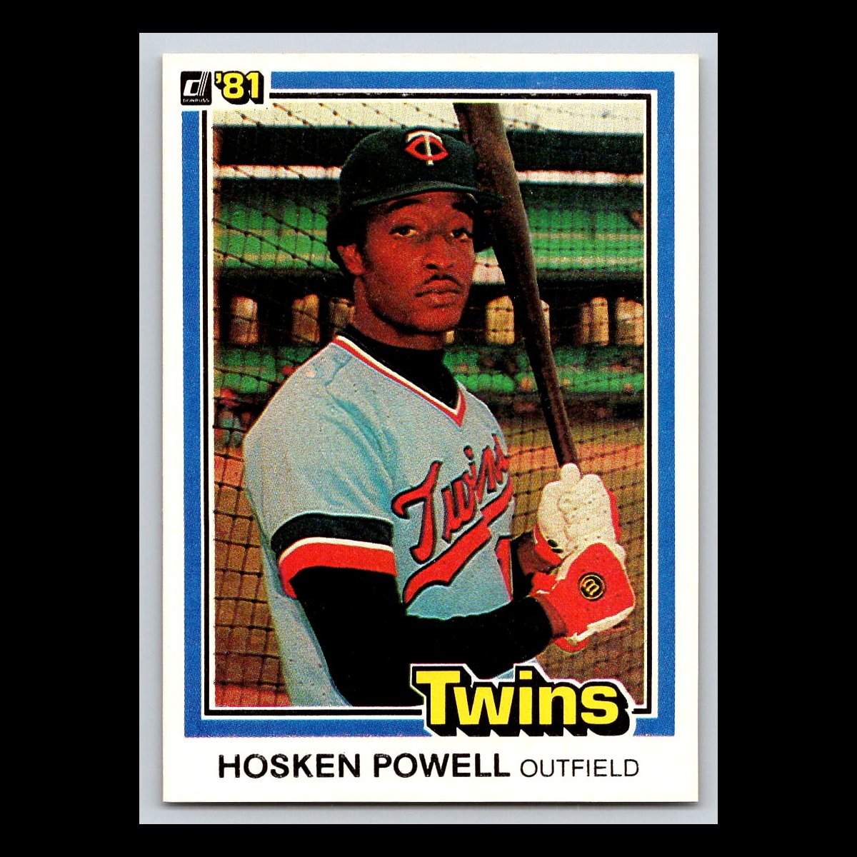 1981 Donruss Baseball Cards #401 - 600 | You Pick | Complete Your Set - Picture 168 of 201