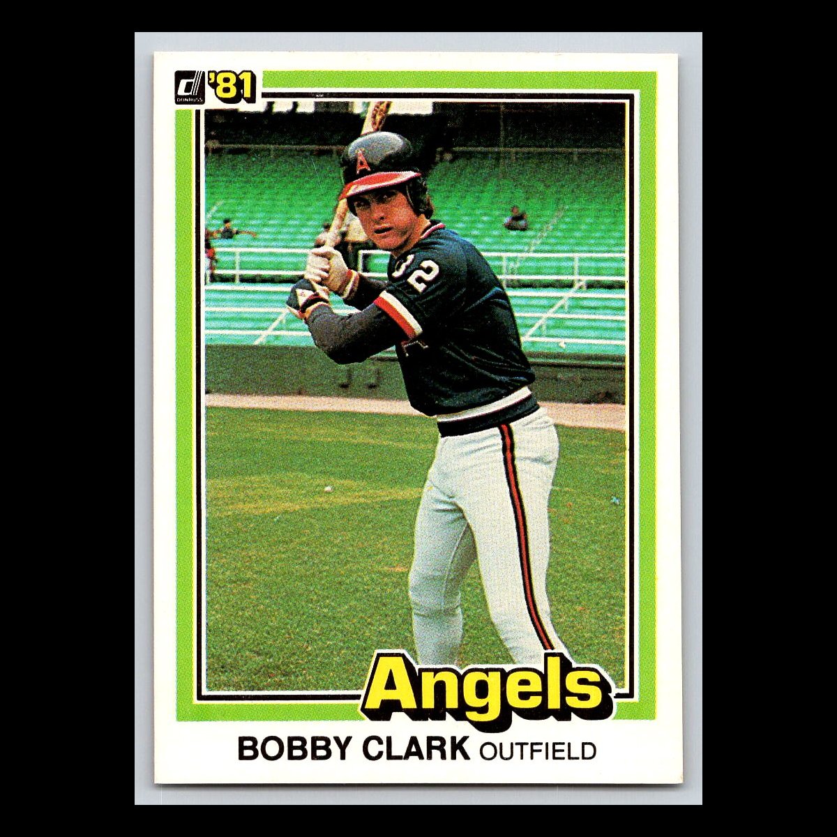 1981 Donruss Baseball Cards #401 - 600 | You Pick | Complete Your Set - Picture 173 of 201