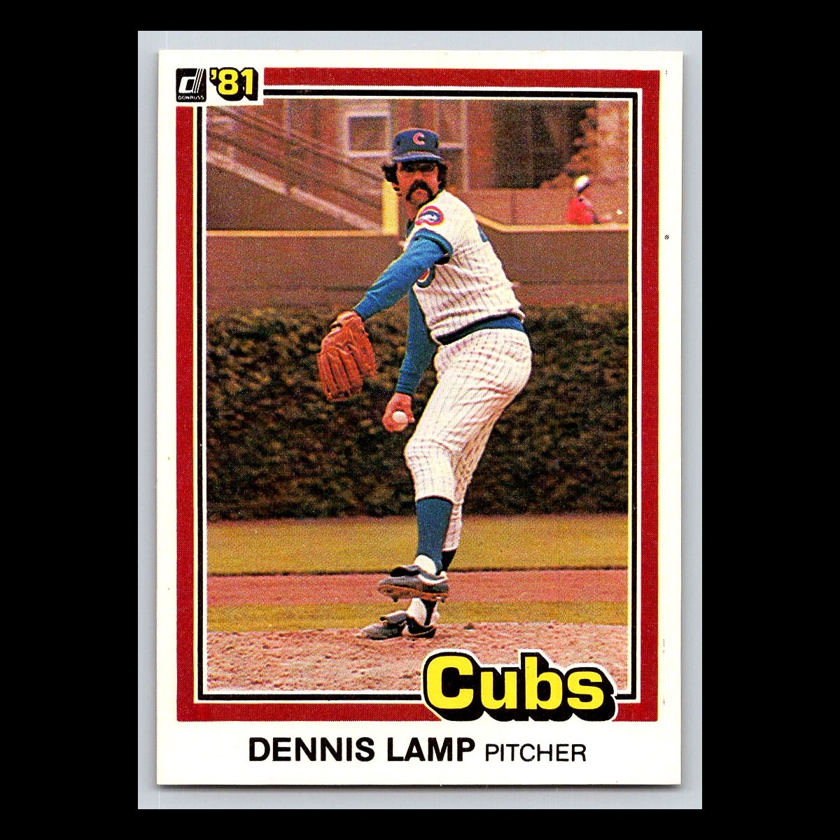 1981 Donruss Baseball Cards #401 - 600 | You Pick | Complete Your Set - Picture 174 of 201