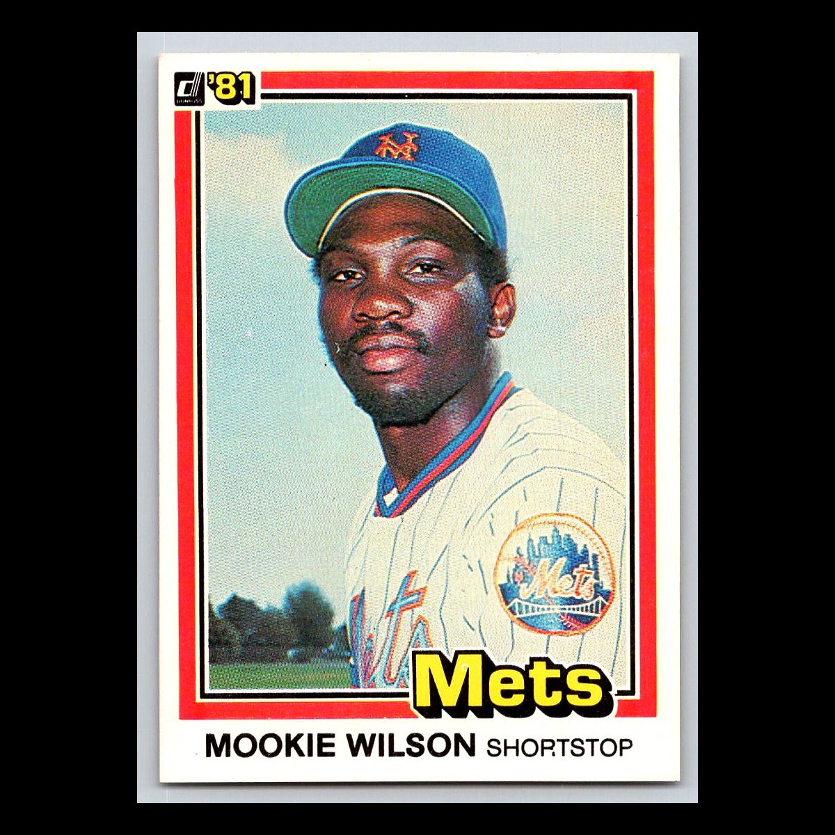1981 Donruss Baseball Cards #401 - 600 | You Pick | Complete Your Set - Picture 176 of 201