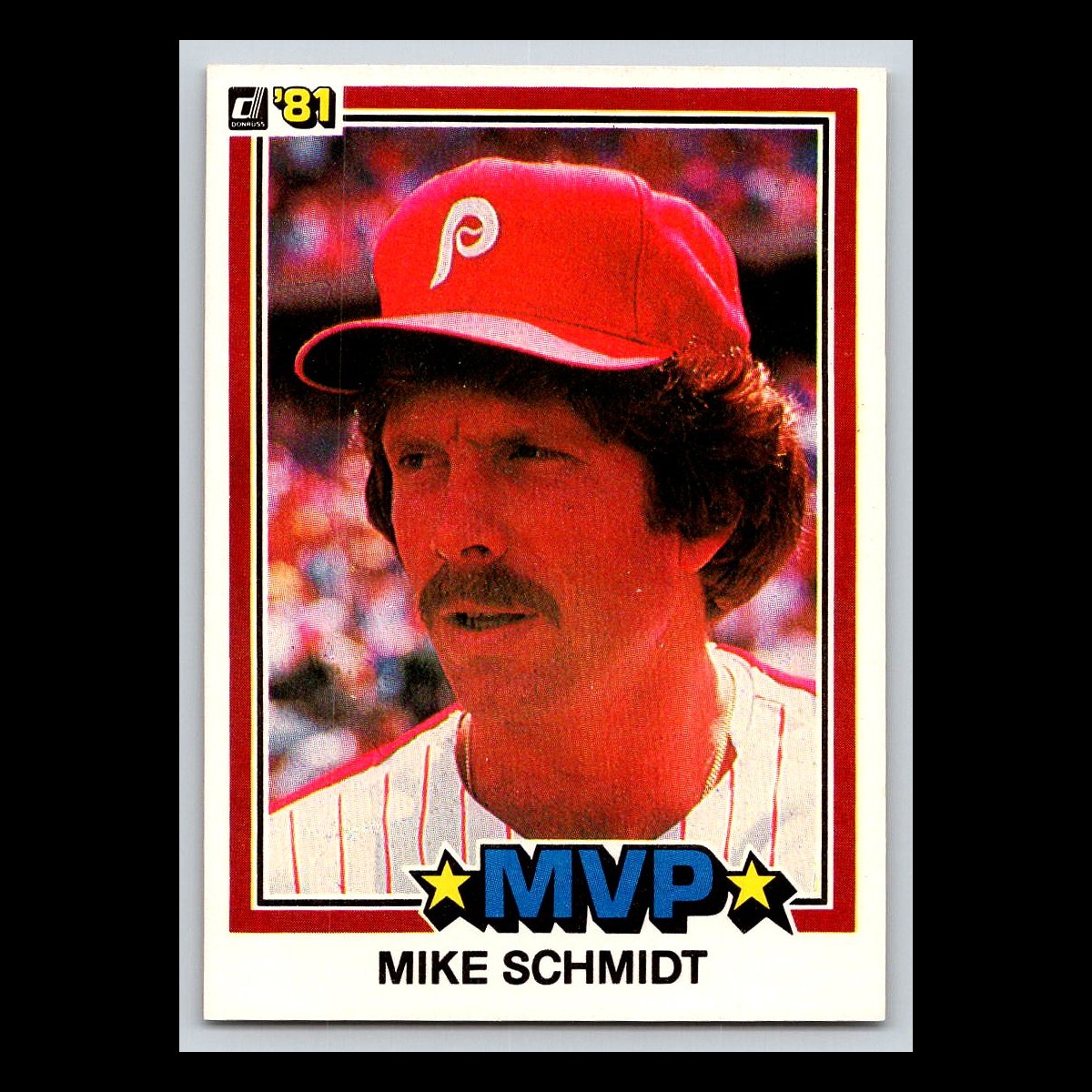 1981 Donruss Baseball Cards #401 - 600 | You Pick | Complete Your Set - Picture 191 of 201