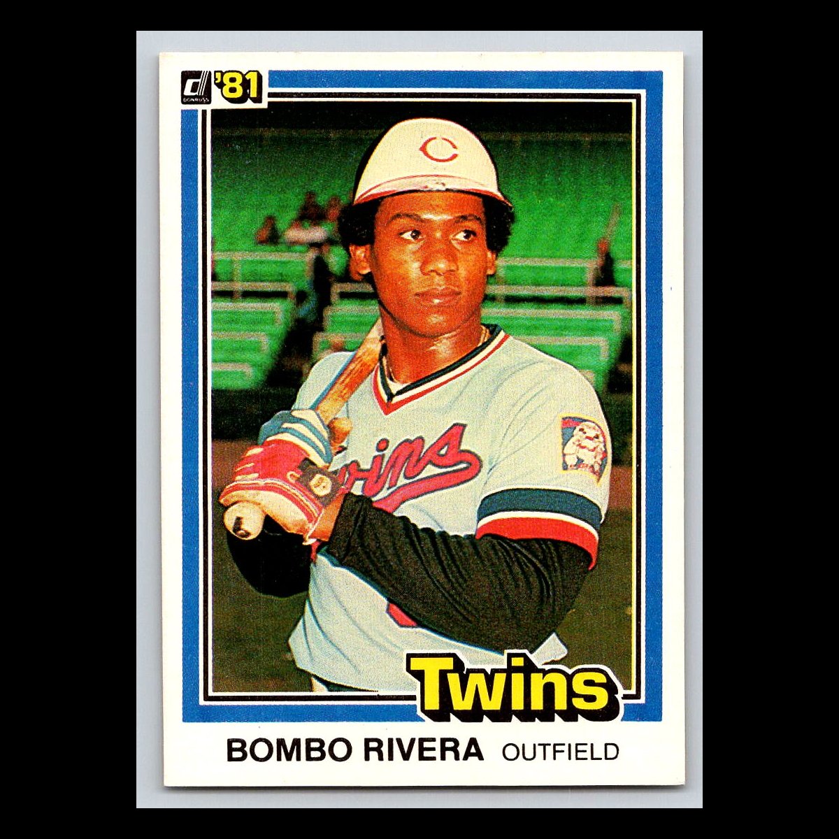 1981 Donruss Baseball Cards #401 - 600 | You Pick | Complete Your Set - Picture 194 of 201