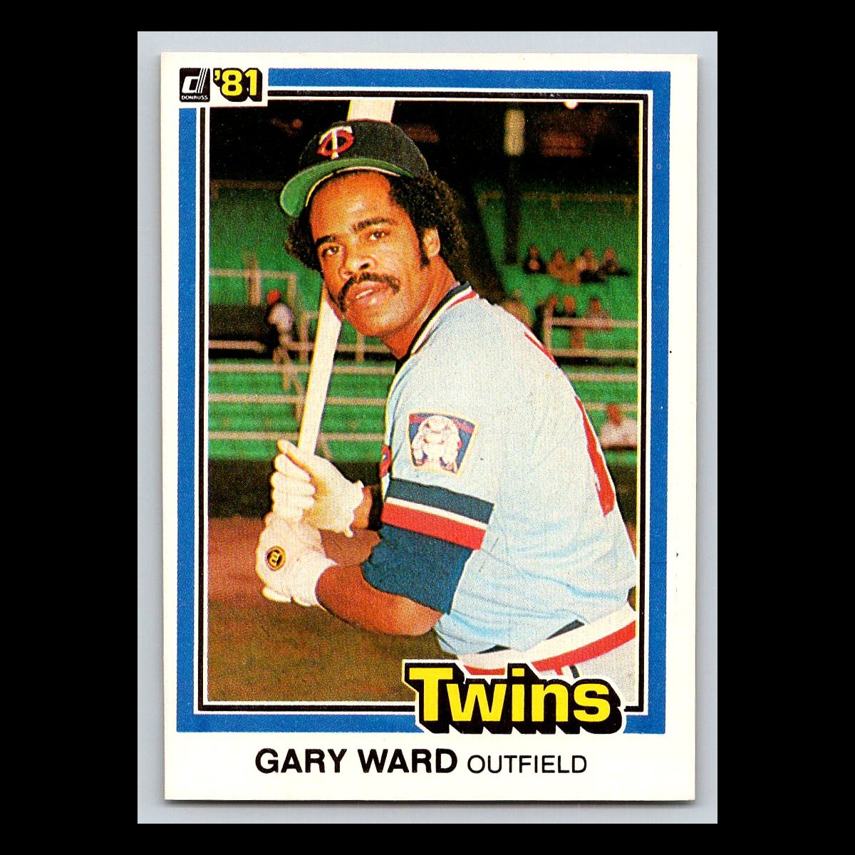 1981 Donruss Baseball Cards #401 - 600 | You Pick | Complete Your Set - Picture 195 of 201