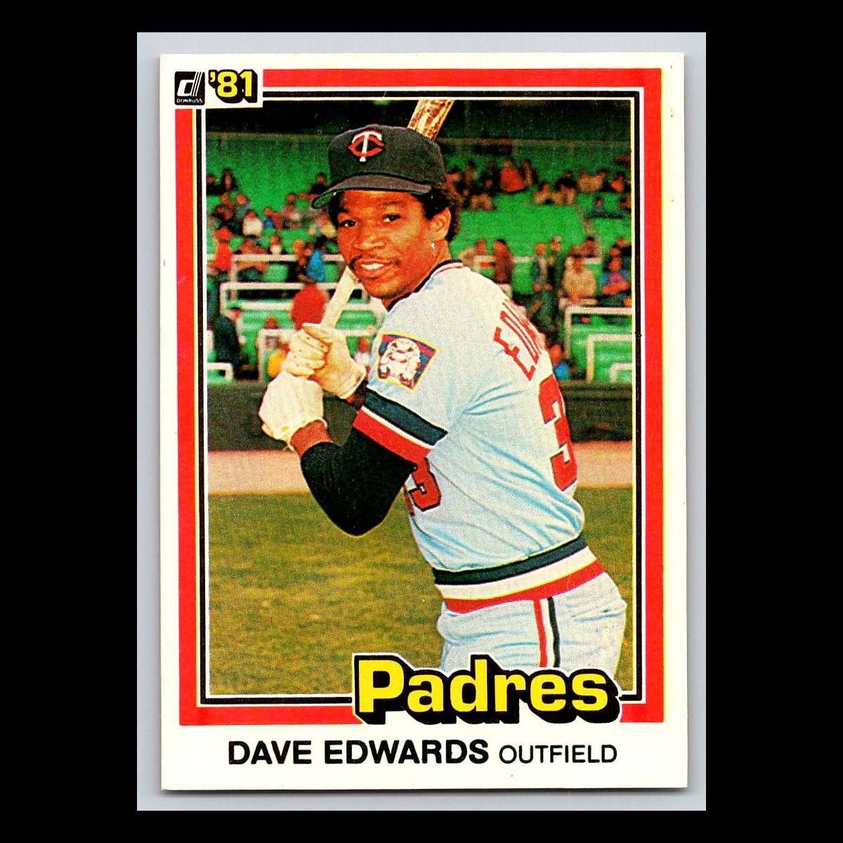 1981 Donruss Baseball Cards #401 - 600 | You Pick | Complete Your Set - Picture 196 of 201