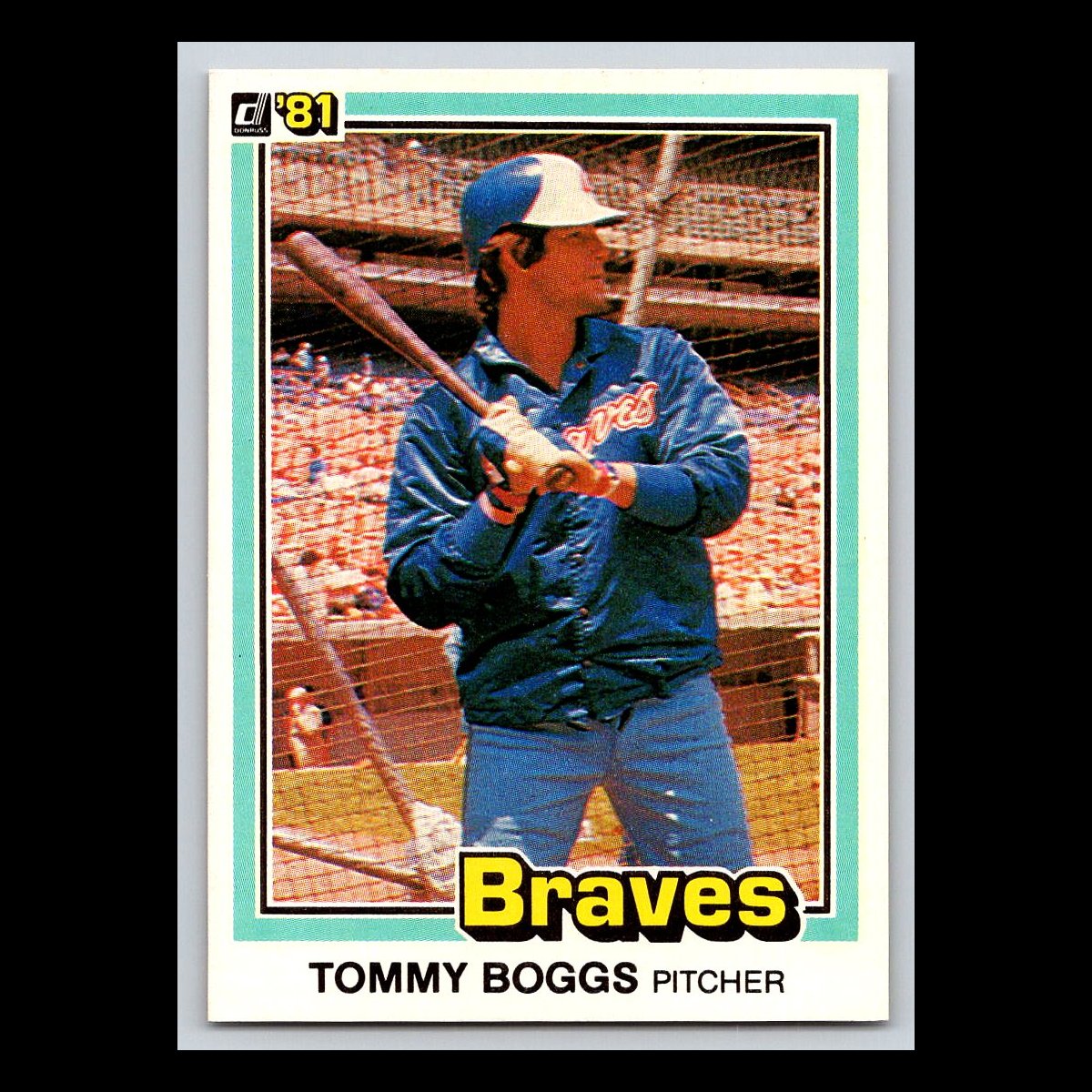1981 Donruss Baseball Cards #401 - 600 | You Pick | Complete Your Set - Picture 198 of 201