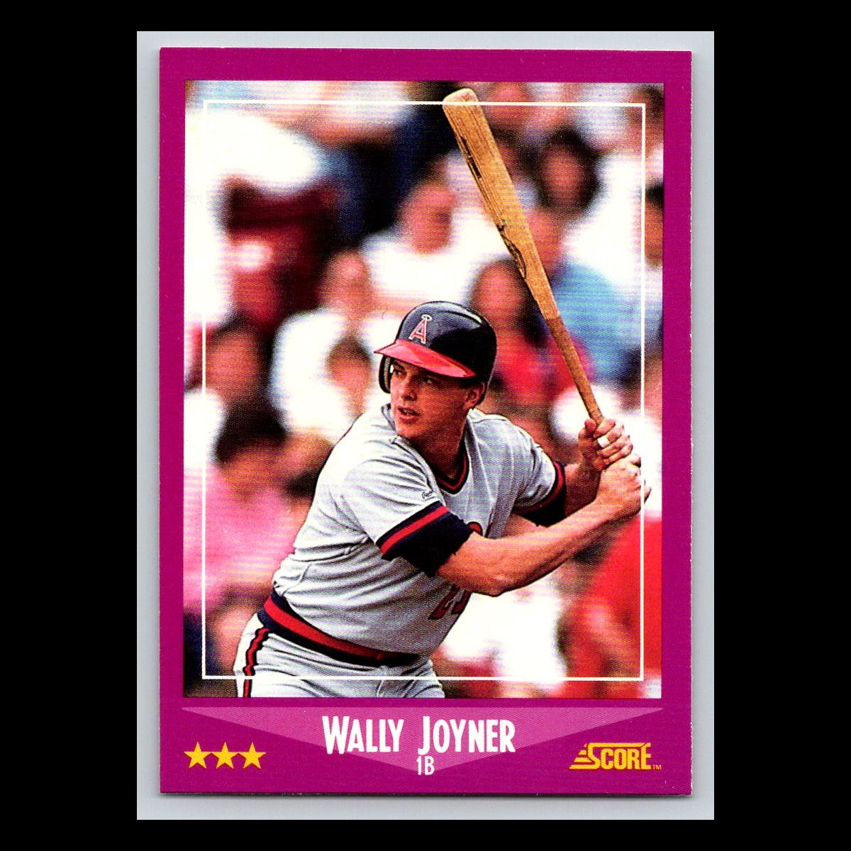 1988 Score Baseball Cards #1 - 250 | You Pick | Complete Your Set - Picture 8 of 251