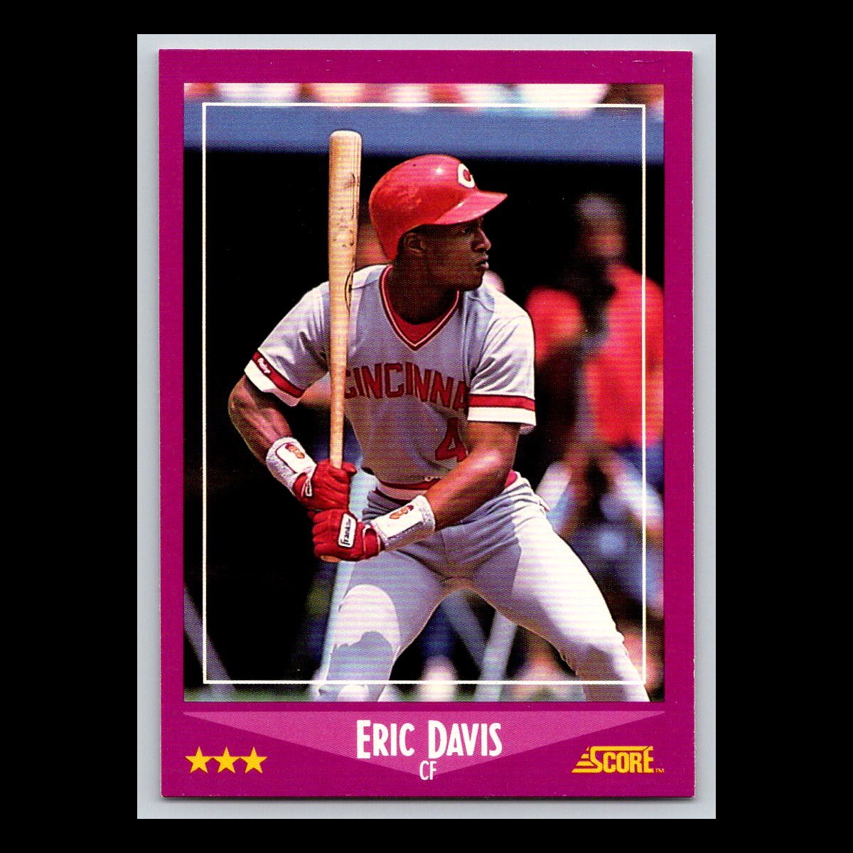 1988 Score Baseball Cards #1 - 250 | You Pick | Complete Your Set - Picture 11 of 251