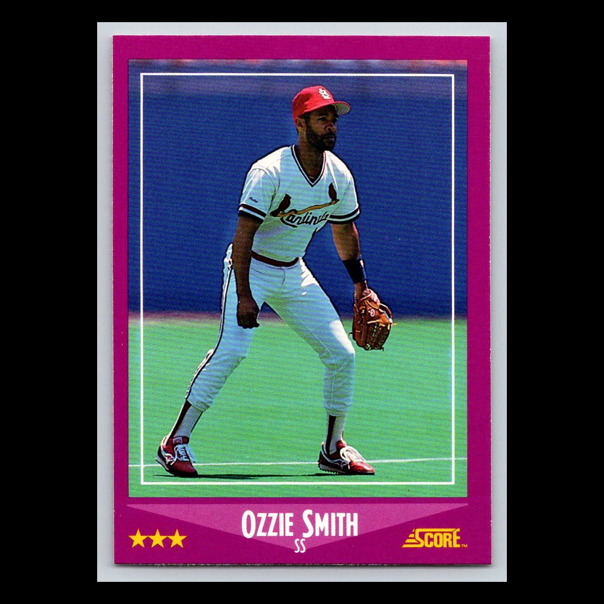 1988 Score Baseball Cards #1 - 250 | You Pick | Complete Your Set - Picture 13 of 251