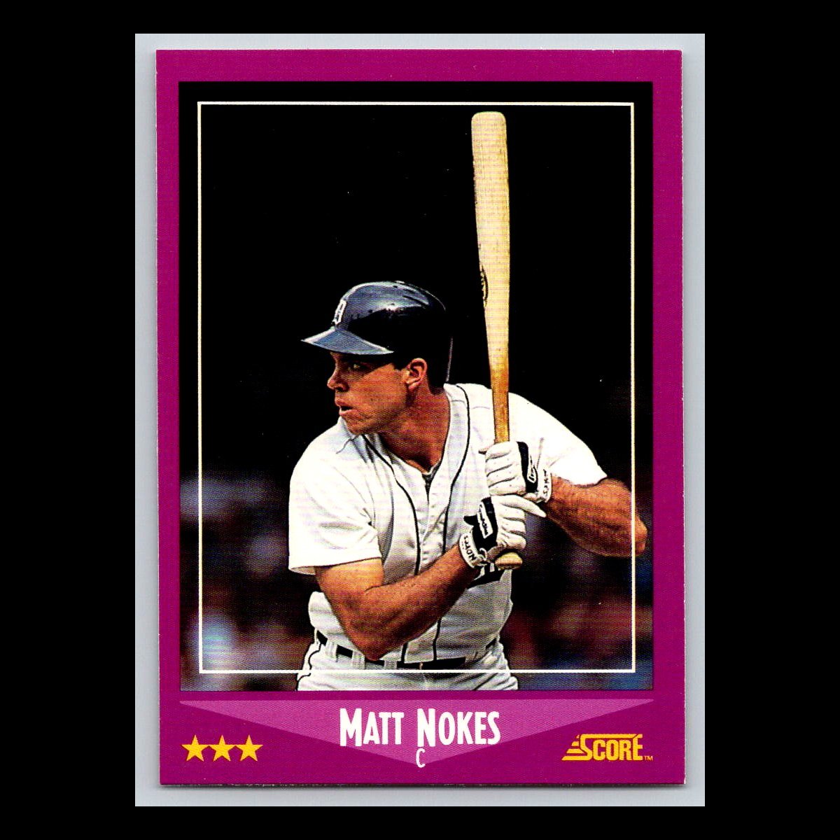 1988 Score Baseball Cards #1 - 250 | You Pick | Complete Your Set - Picture 16 of 251
