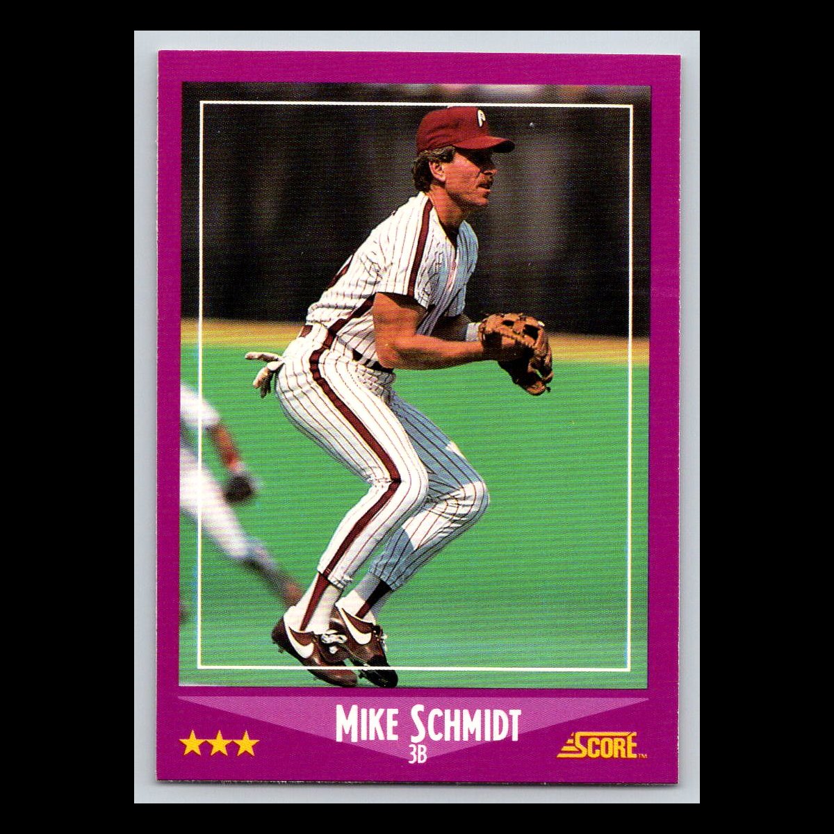 1988 Score Baseball Cards #1 - 250 | You Pick | Complete Your Set - Picture 17 of 251