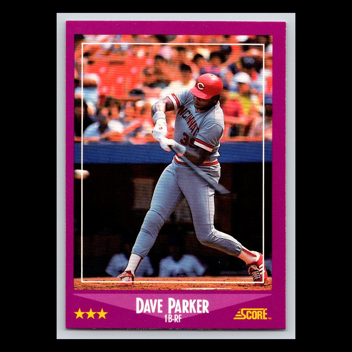1988 Score Baseball Cards #1 - 250 | You Pick | Complete Your Set - Picture 18 of 251