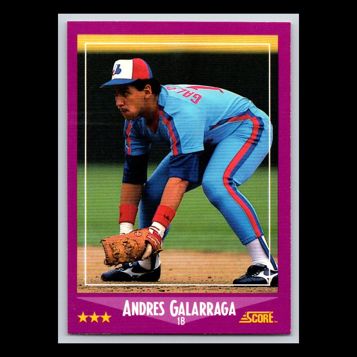 1988 Score Baseball Cards #1 - 250 | You Pick | Complete Your Set - Picture 20 of 251