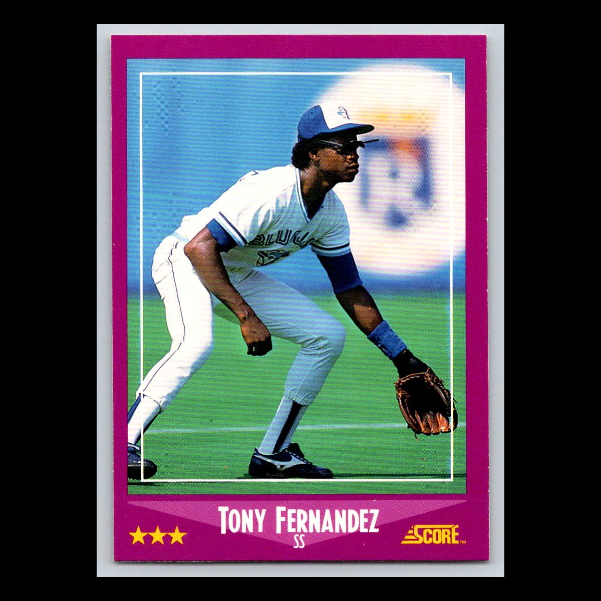 1988 Score Baseball Cards #1 - 250 | You Pick | Complete Your Set - Picture 21 of 251