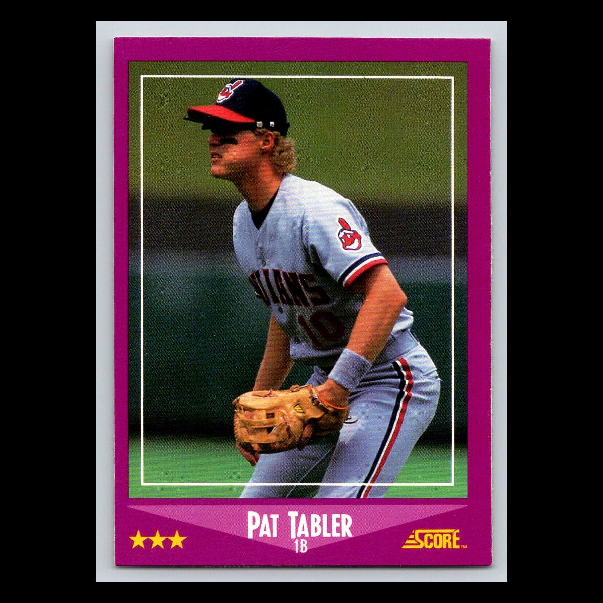 1988 Score Baseball Cards #1 - 250 | You Pick | Complete Your Set - Picture 24 of 251